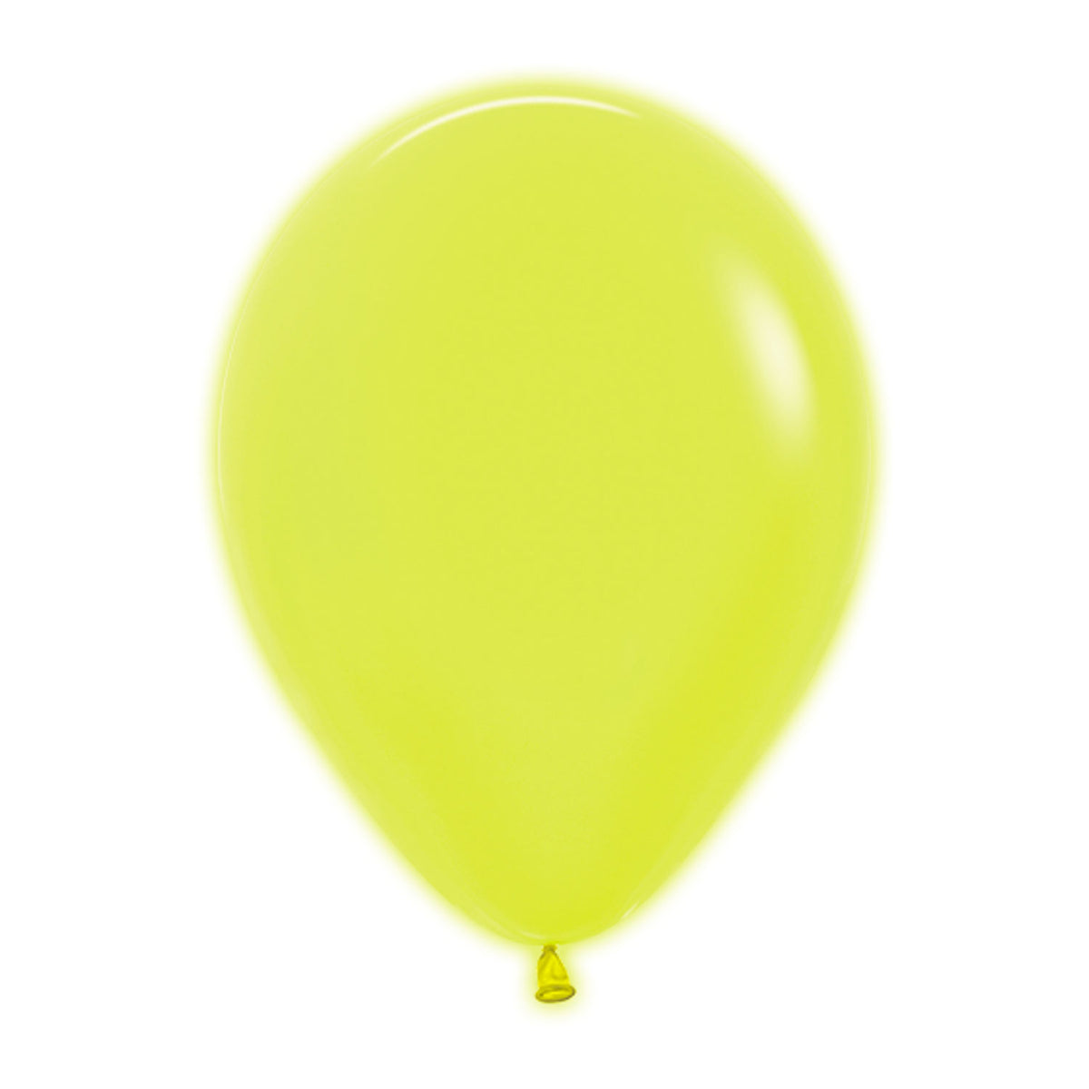 BALL:12in Neon 50pk