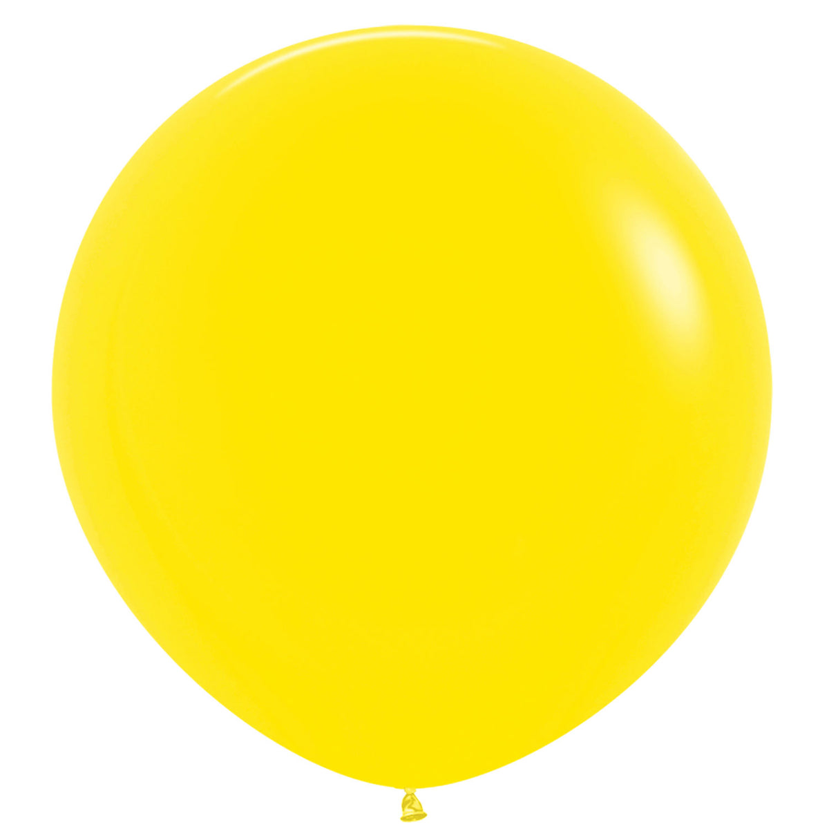 BALL:36in Fash Various Colours 2pk