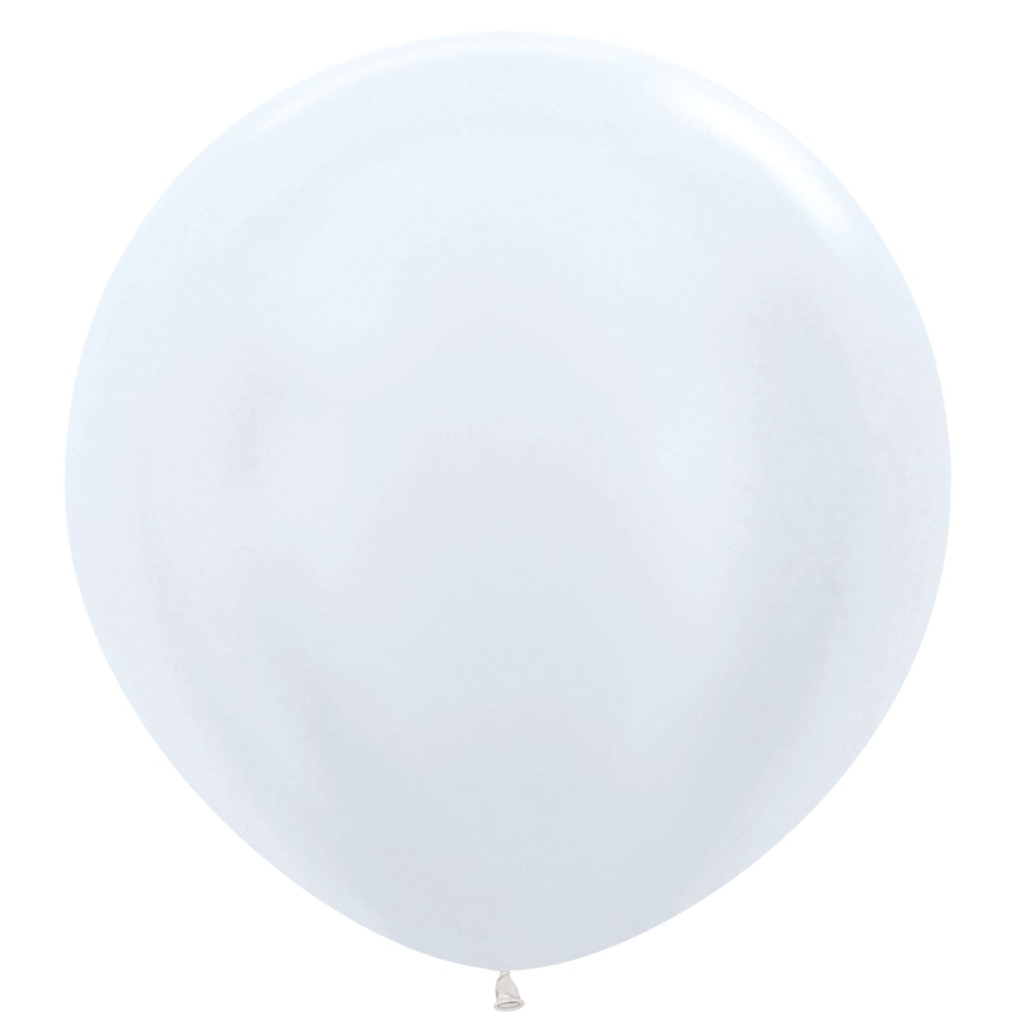 BALL:36in Satin 2pk