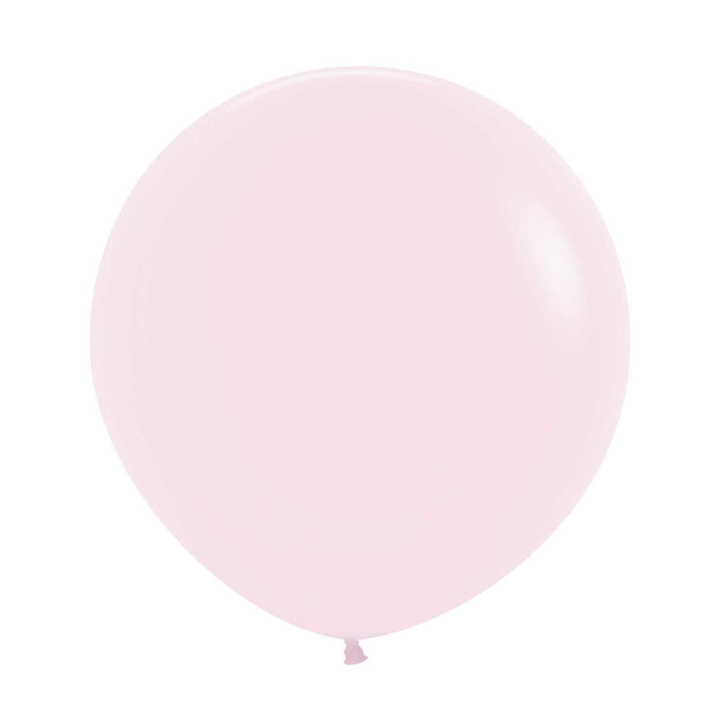 Pastel Matte Balloons Various Colours 36" Latex (2pk)