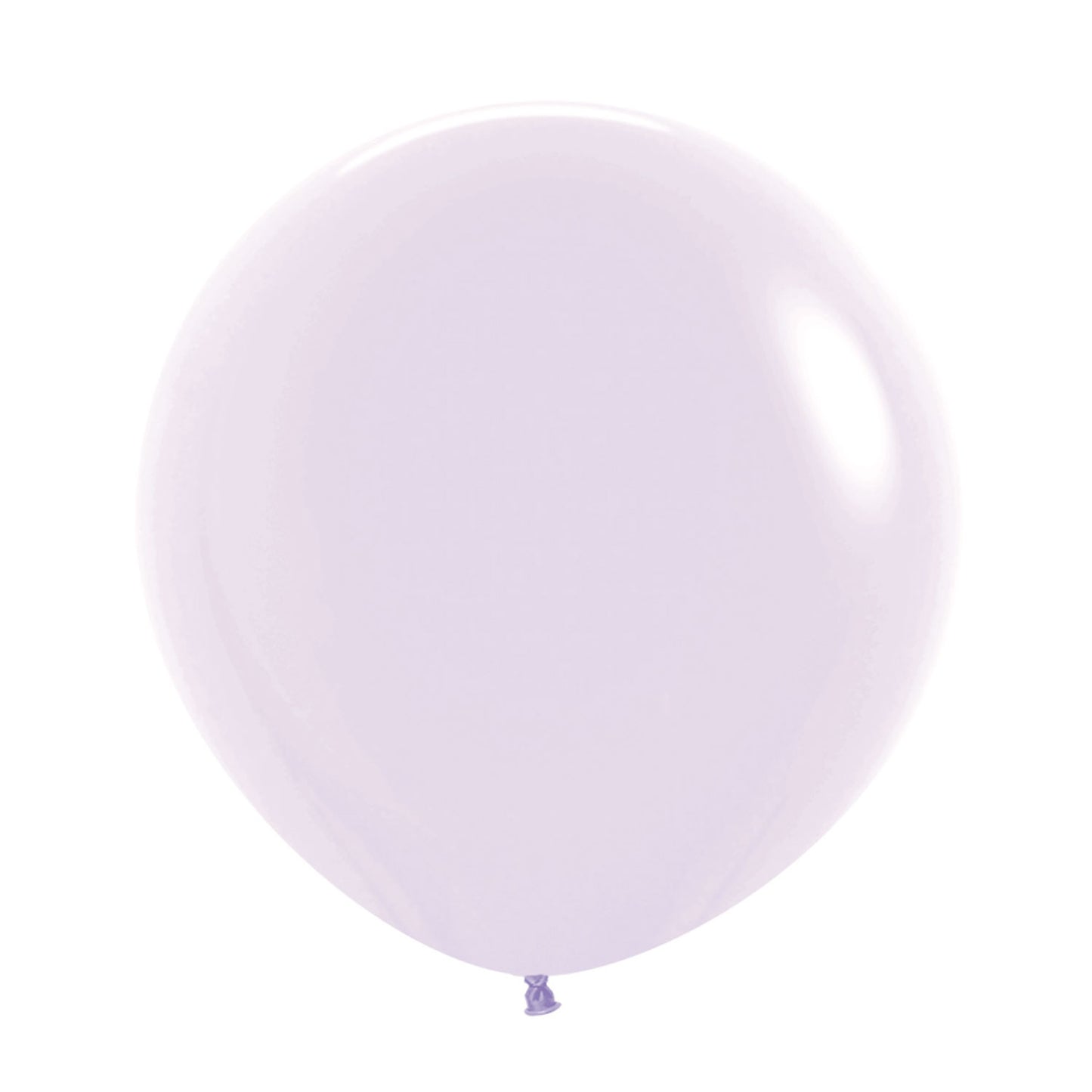 20012316 - BALL:36in Pastl MattLilac 2pk