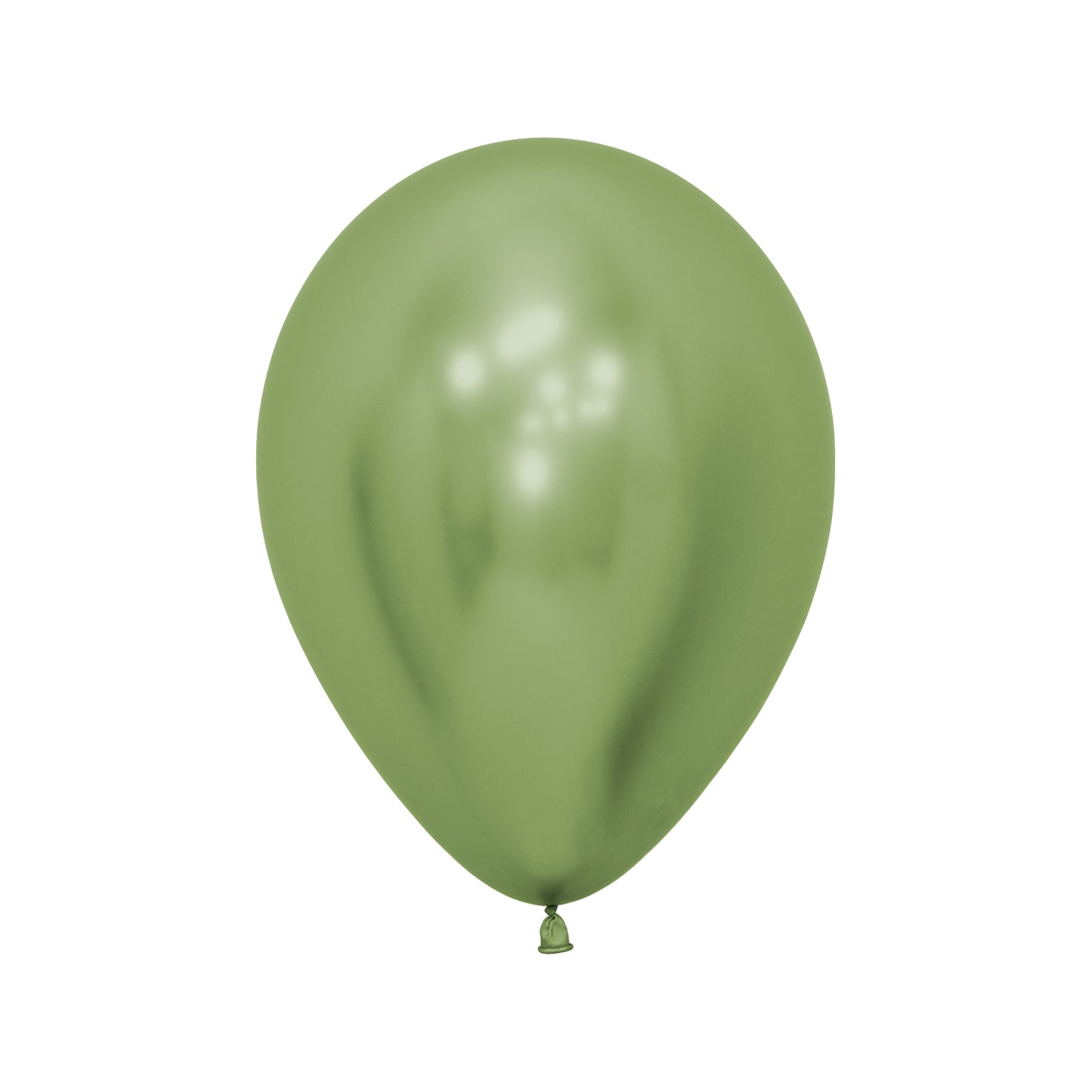 20014172 - BALL:5in REFLEX Lime Gren 50'