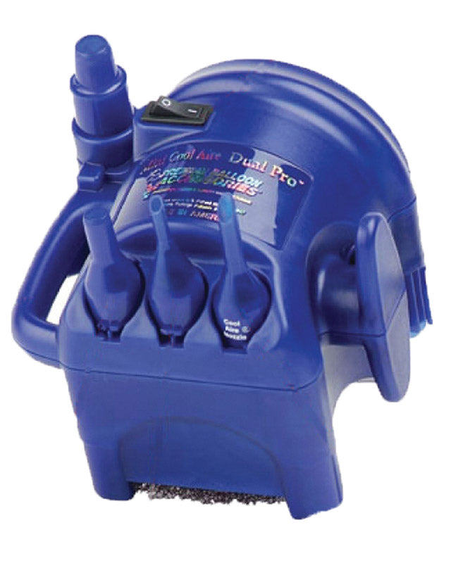 994763 - Premium Mini Cool Aire Pro UK Plug - 1 PC