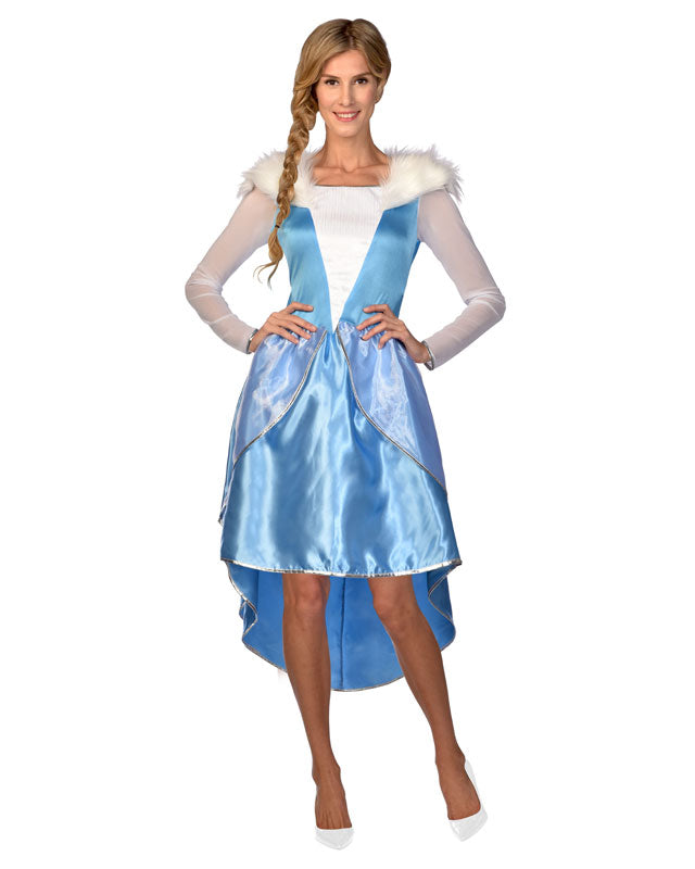 Ice Queen