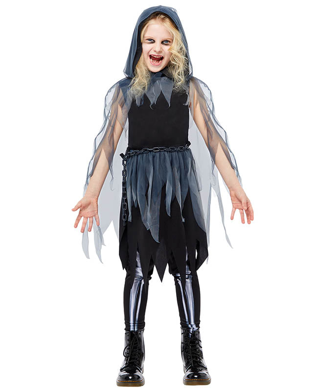 Grim Reaper - Dress