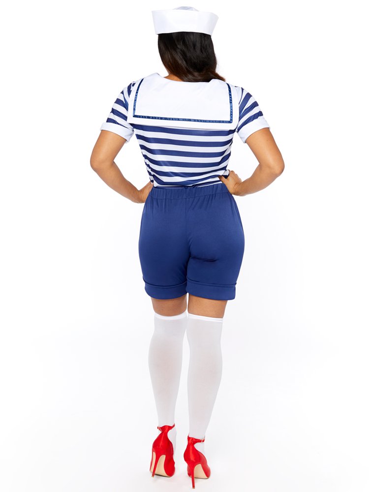 Alice in Wonderland - 8-10