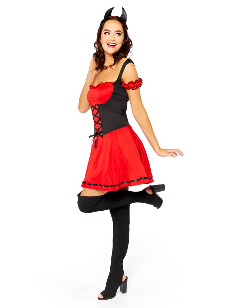 9908374 - Sexy Devil - 16-18