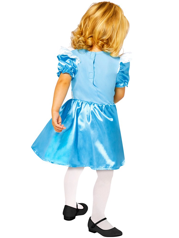 9910028 - Adorable Alice in Wonderland - 6-12 Months