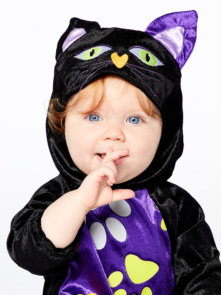 Lil' Kitty Cutie 12-18 months