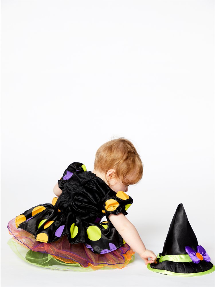 Cauldron Cutie Child Various Sizes