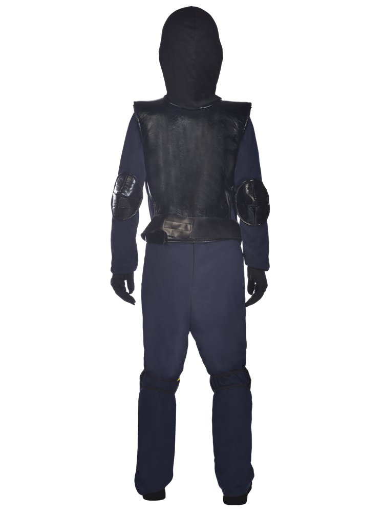 SWAT Agent Various Sizes