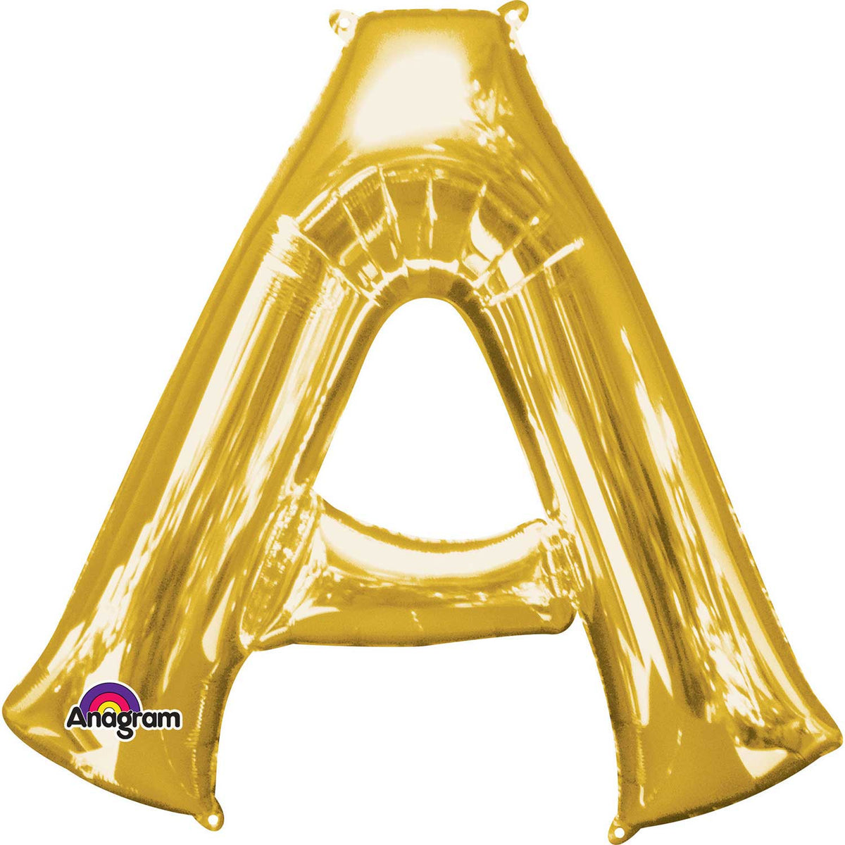 S/Shape: 'A' X 5