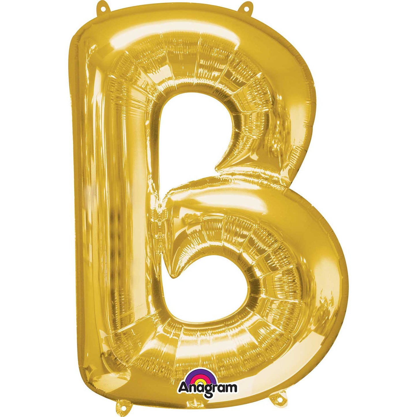 S/Shape: 'B' X 5