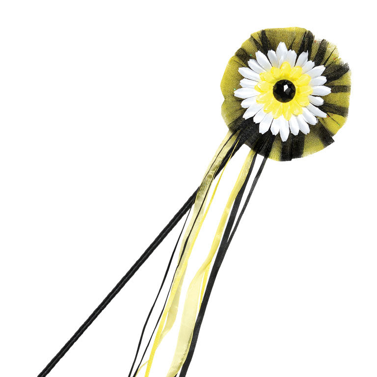Bumblebee Fairy Wands - Size Child - 6 PC