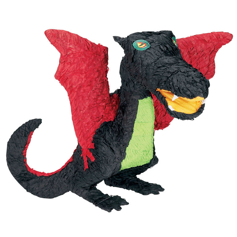 Dragon Pinatas - 4 PC
