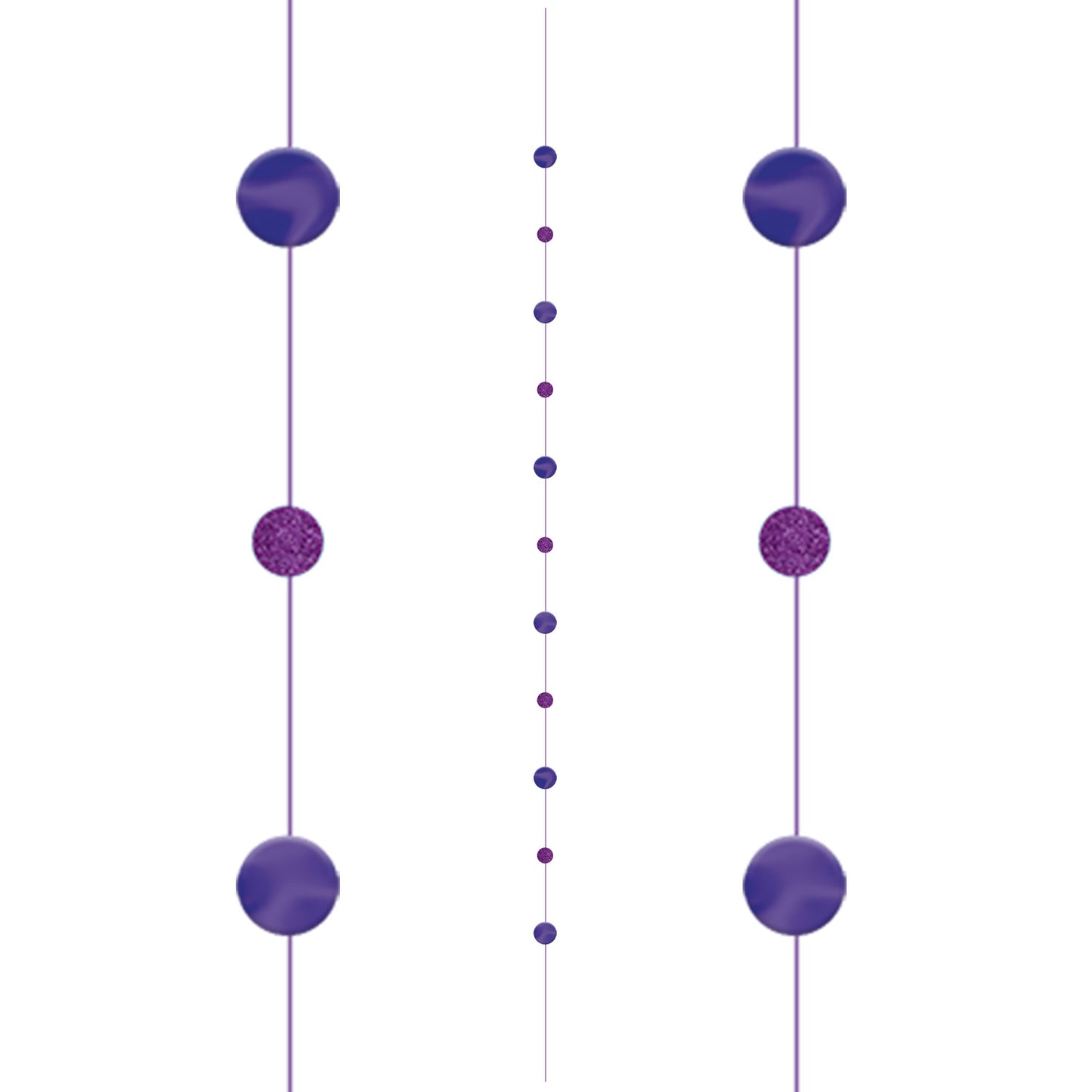 BLLN FUN STRINGS X 6