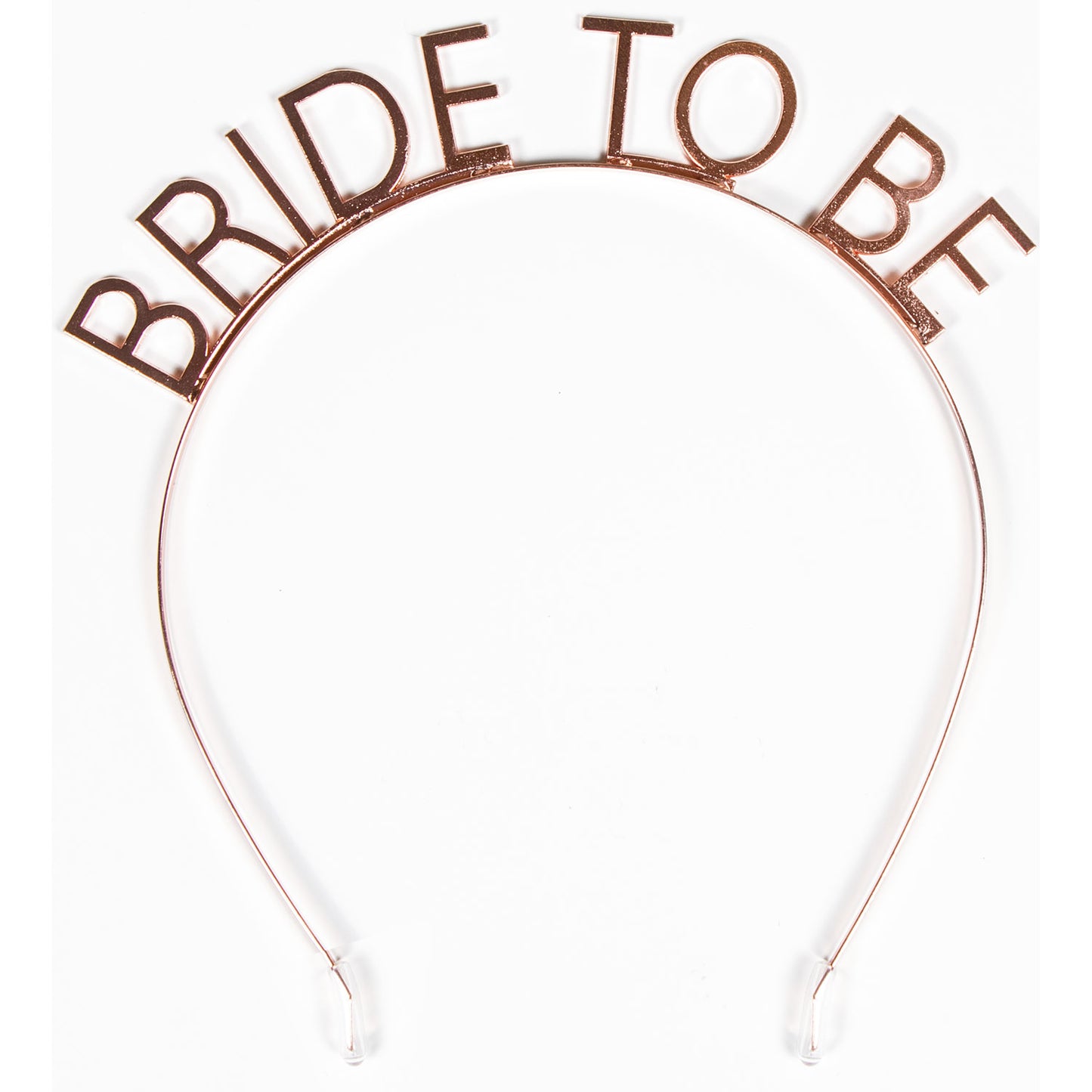 9911413 IP X12 - Team Bride To Be Headbands - 12 PC