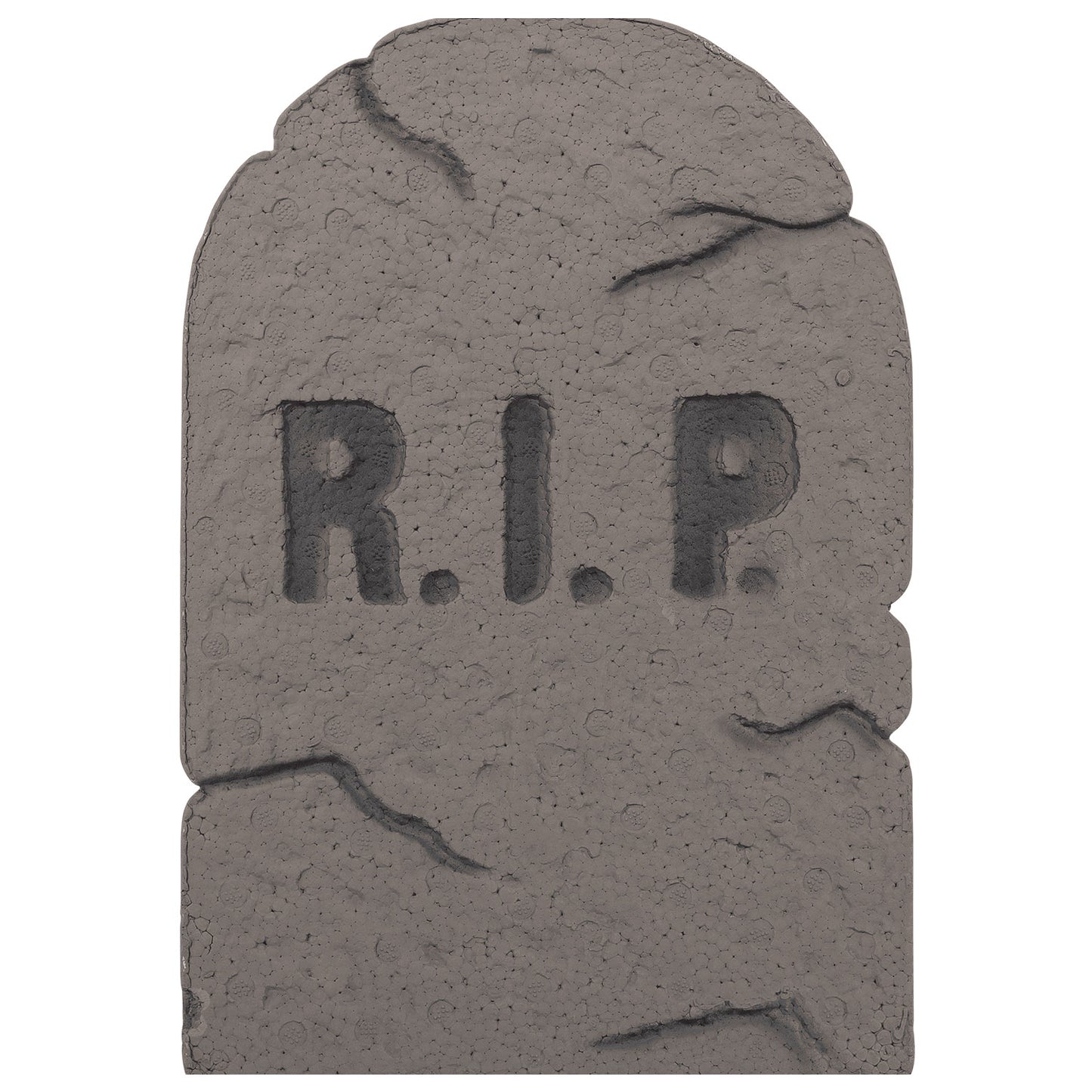 Cemetery RIP Tombstone 31cm - 12 PC