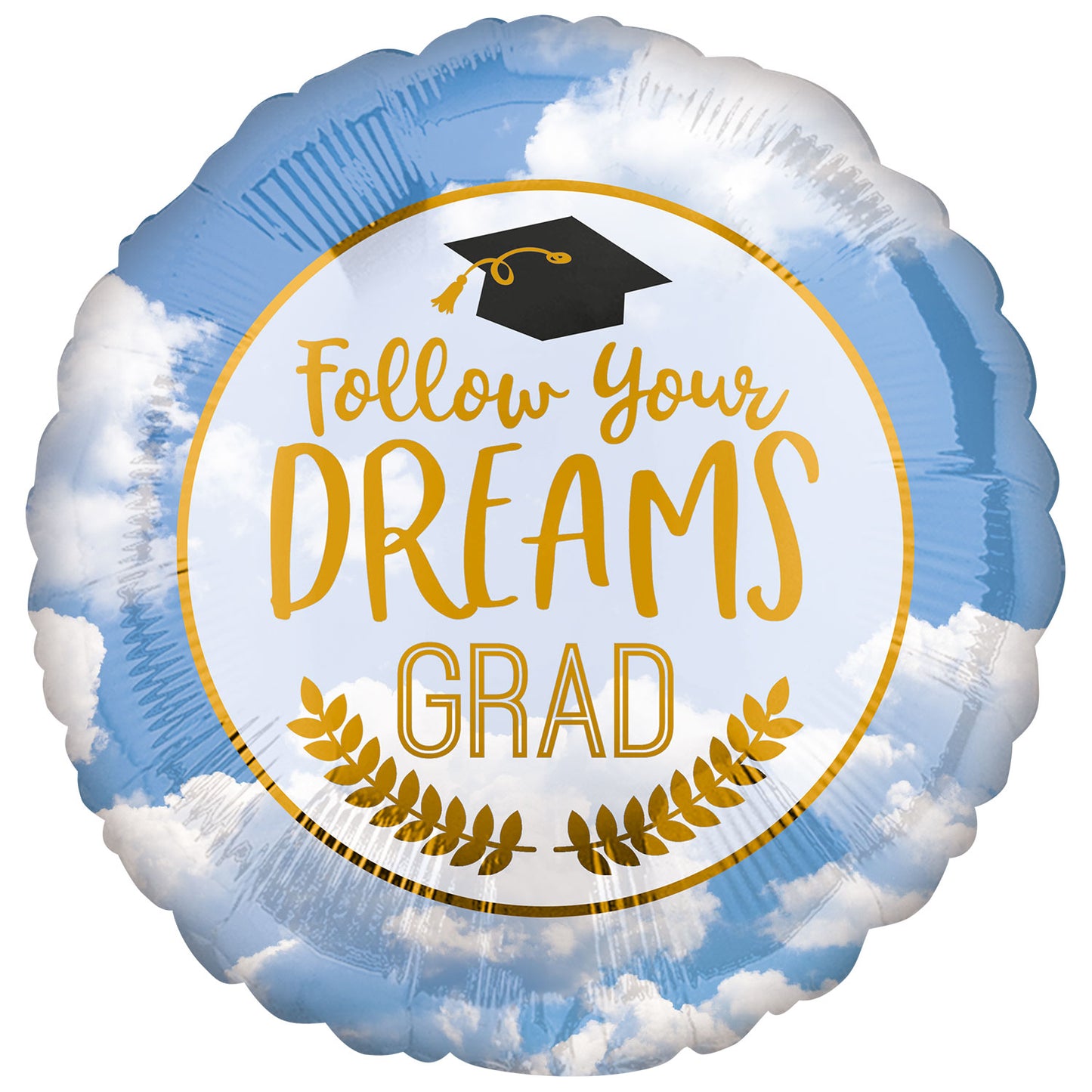 3934601 IP X5 - SD-C: FOLLOW YOUR DREAMS X 5