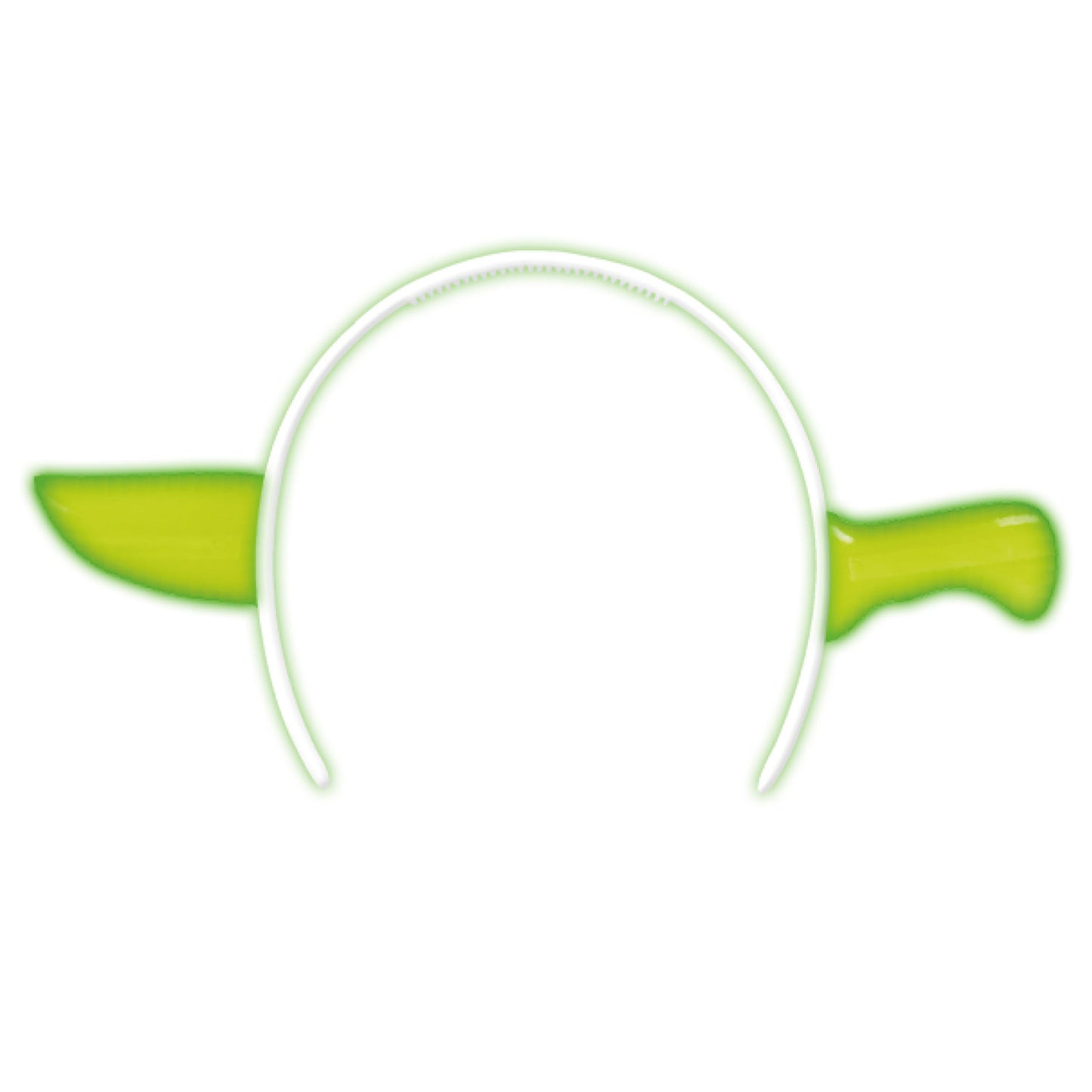9917610 IP X6 - Glow Knife Headband X 6