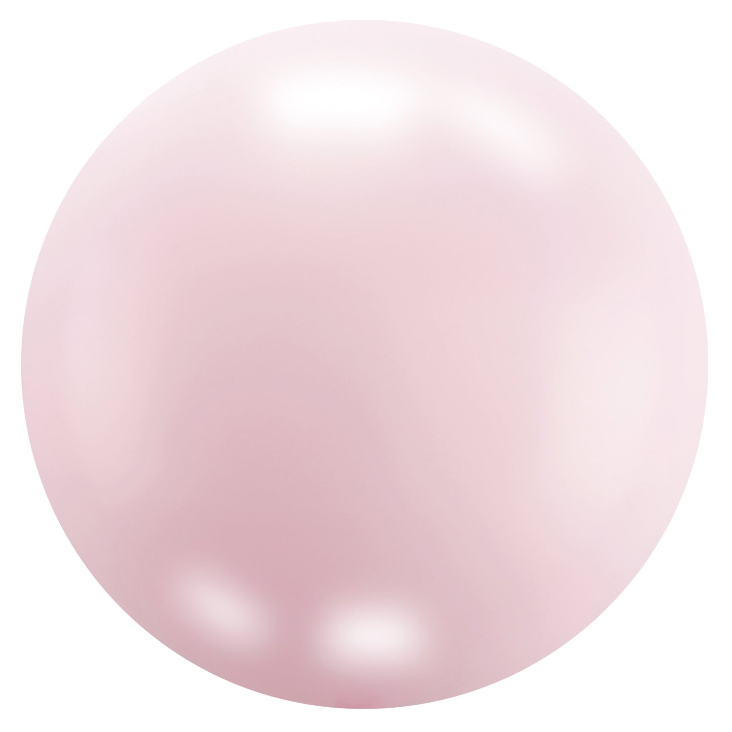Matte Sphere _x001A_ Pastel X 5