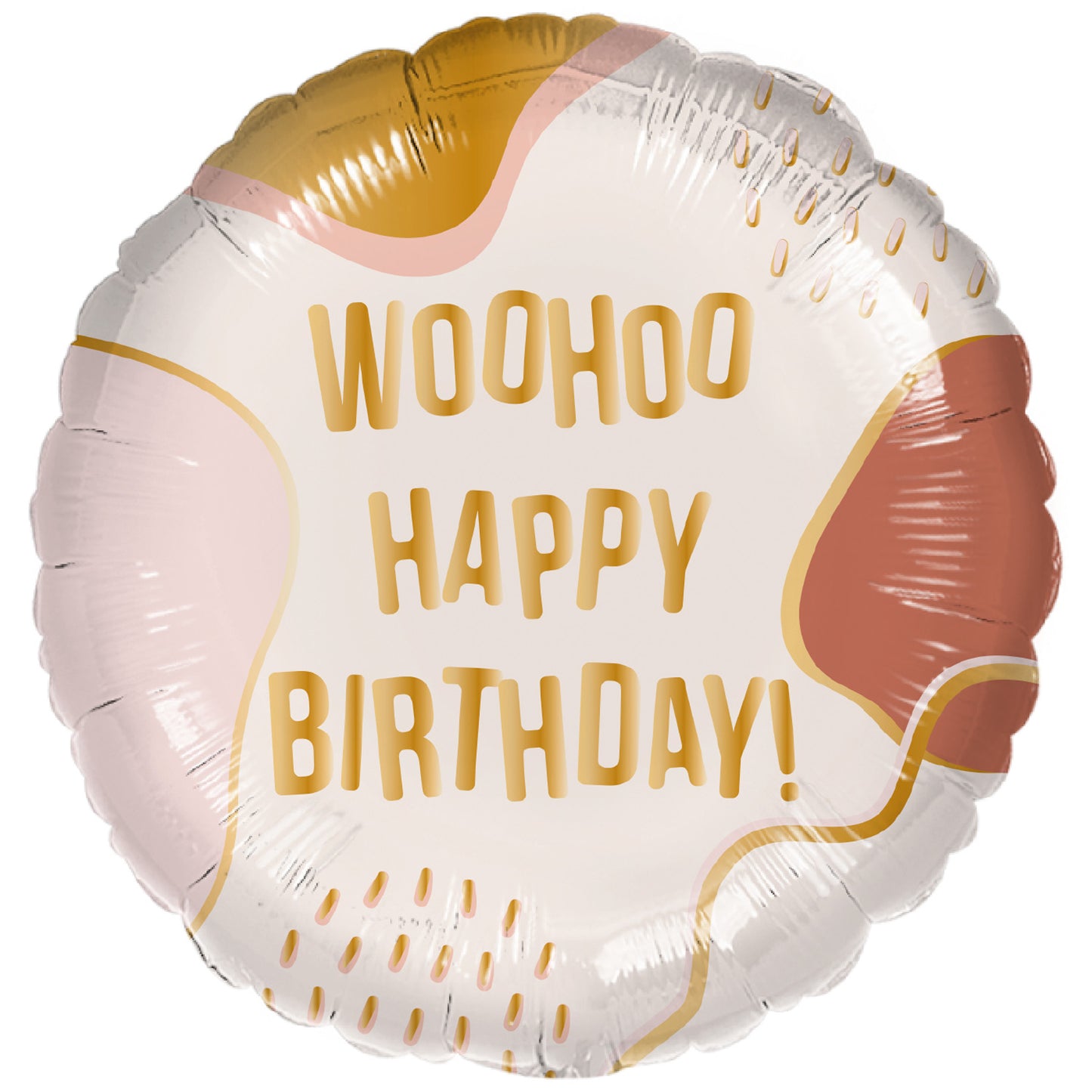 9919477 IP X5 - SD:C - Woo Hoo Birthday X 5