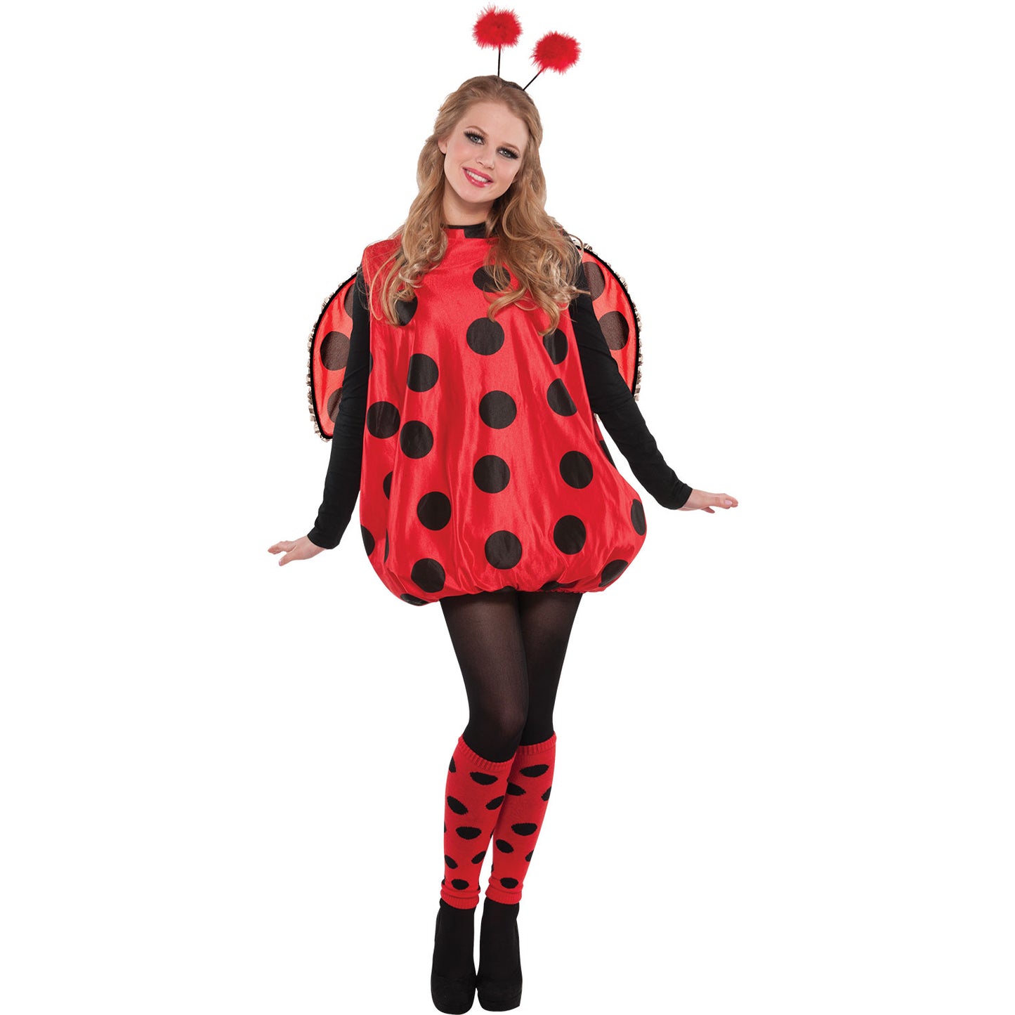 841874 - Darling Bug Ladies Standard