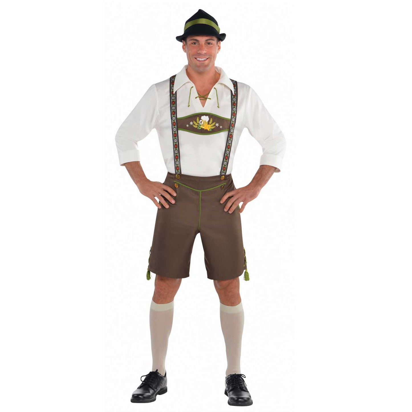 844274 - Mr. Oktoberfest std size