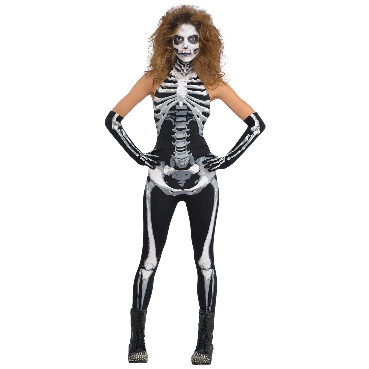 Bone-a-fied-babe