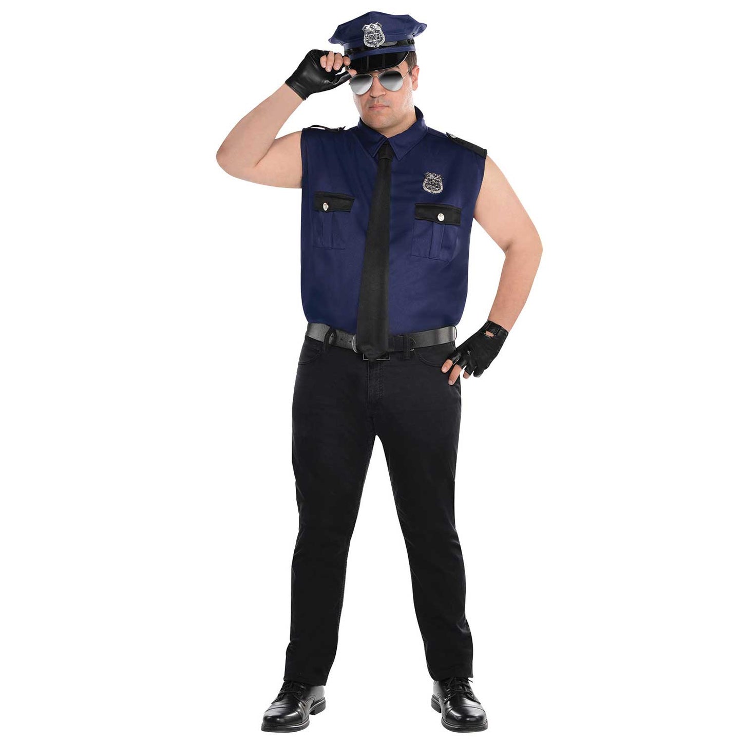 CSTM UNDER ARREST Mens
