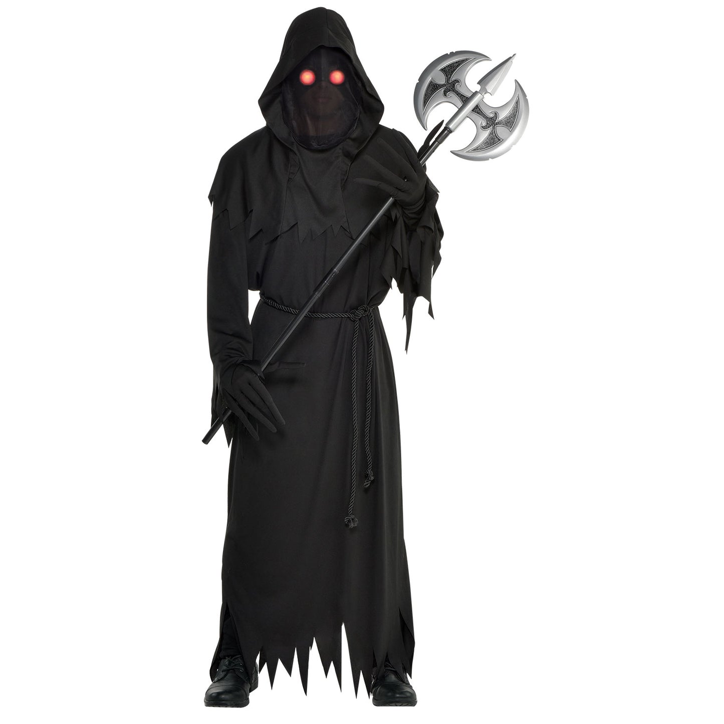 847760 - Glaring Reaper Man