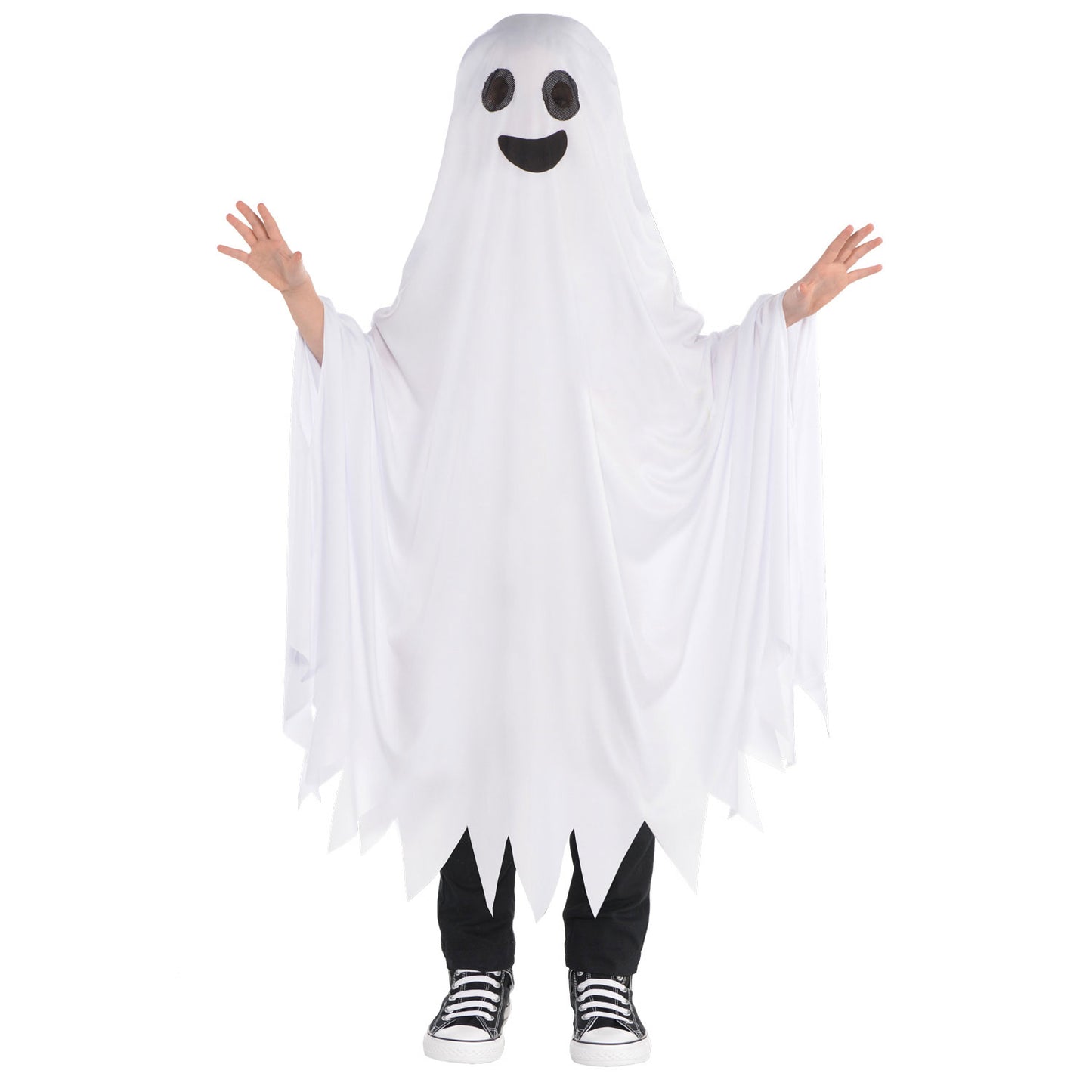 848740 - GHOST CAPE CHILD
