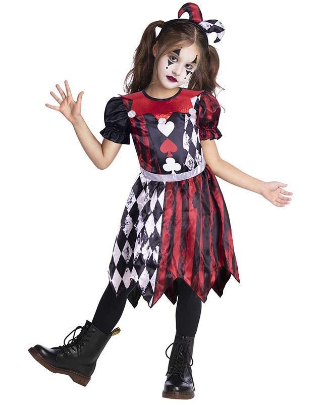 Jester Girl