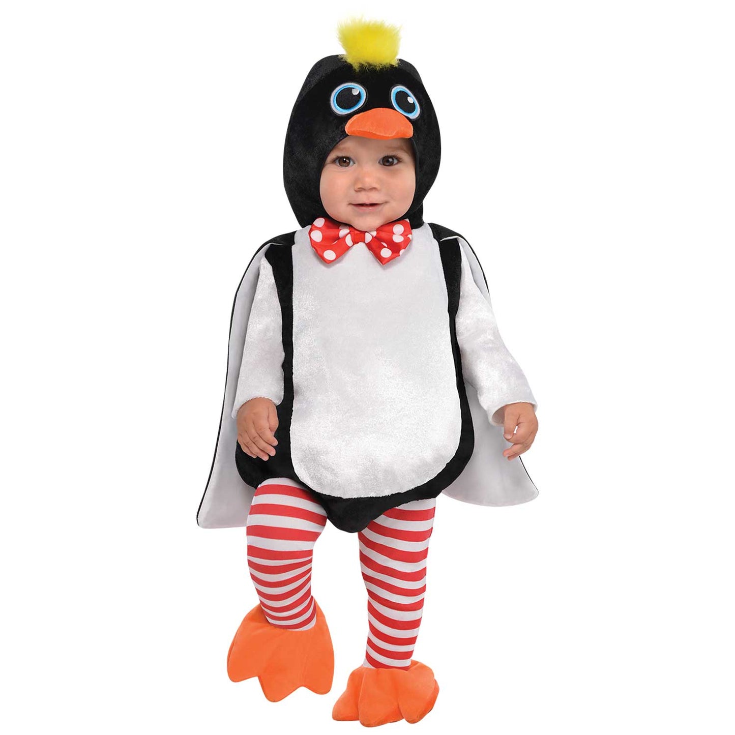 9902072 - CSTM WADDLES PENGUIN