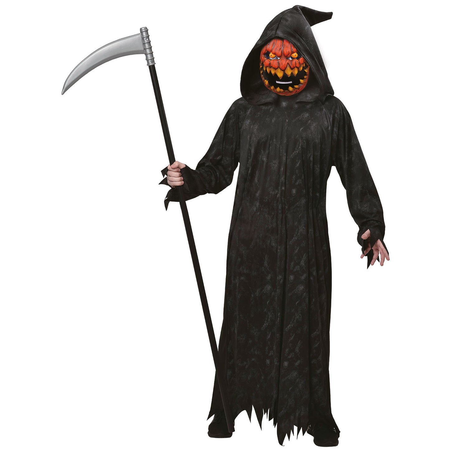 9902814 - Pumpkin Reaper Boy 7-8