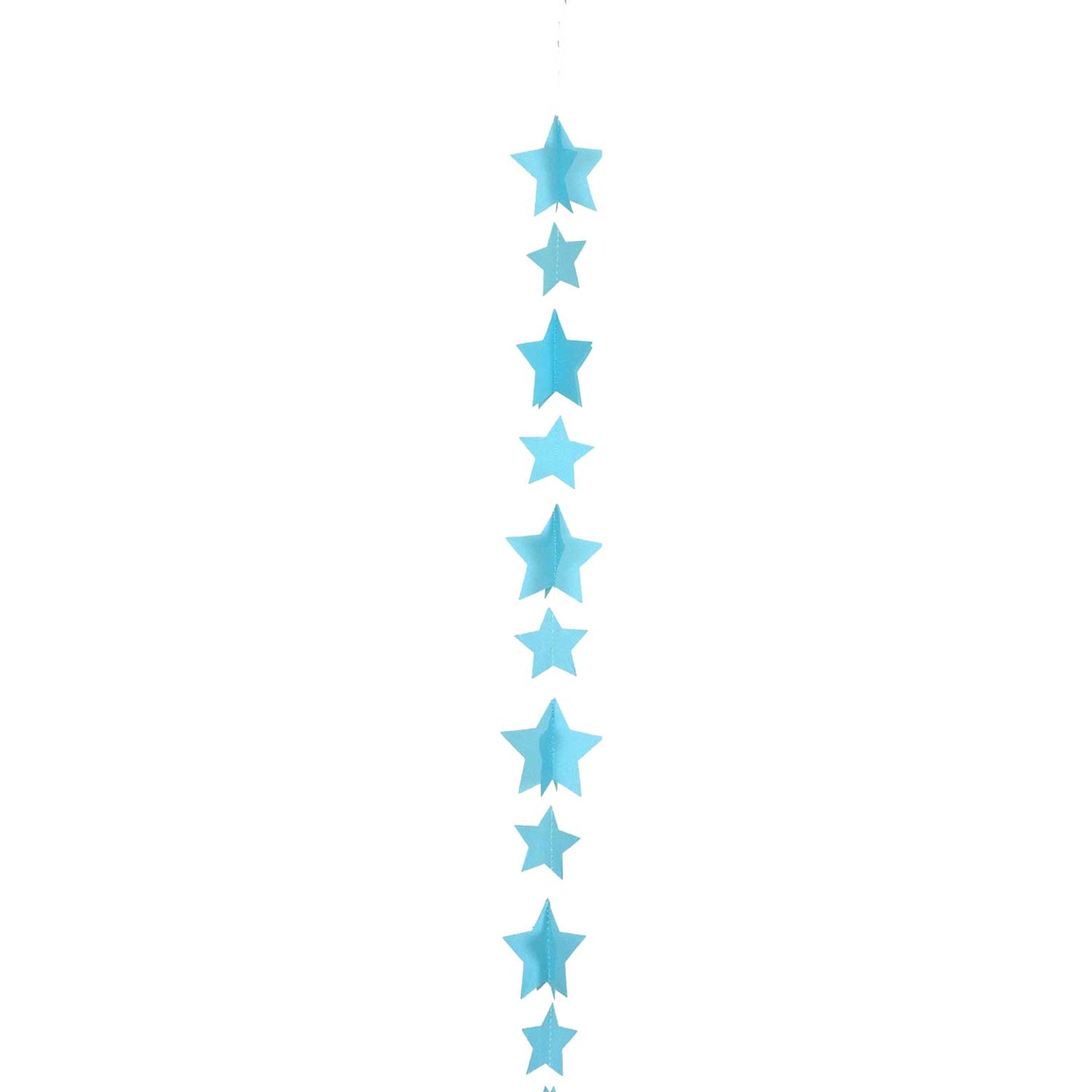 9902831 - BALLOON TAIL: Stars 1.2m