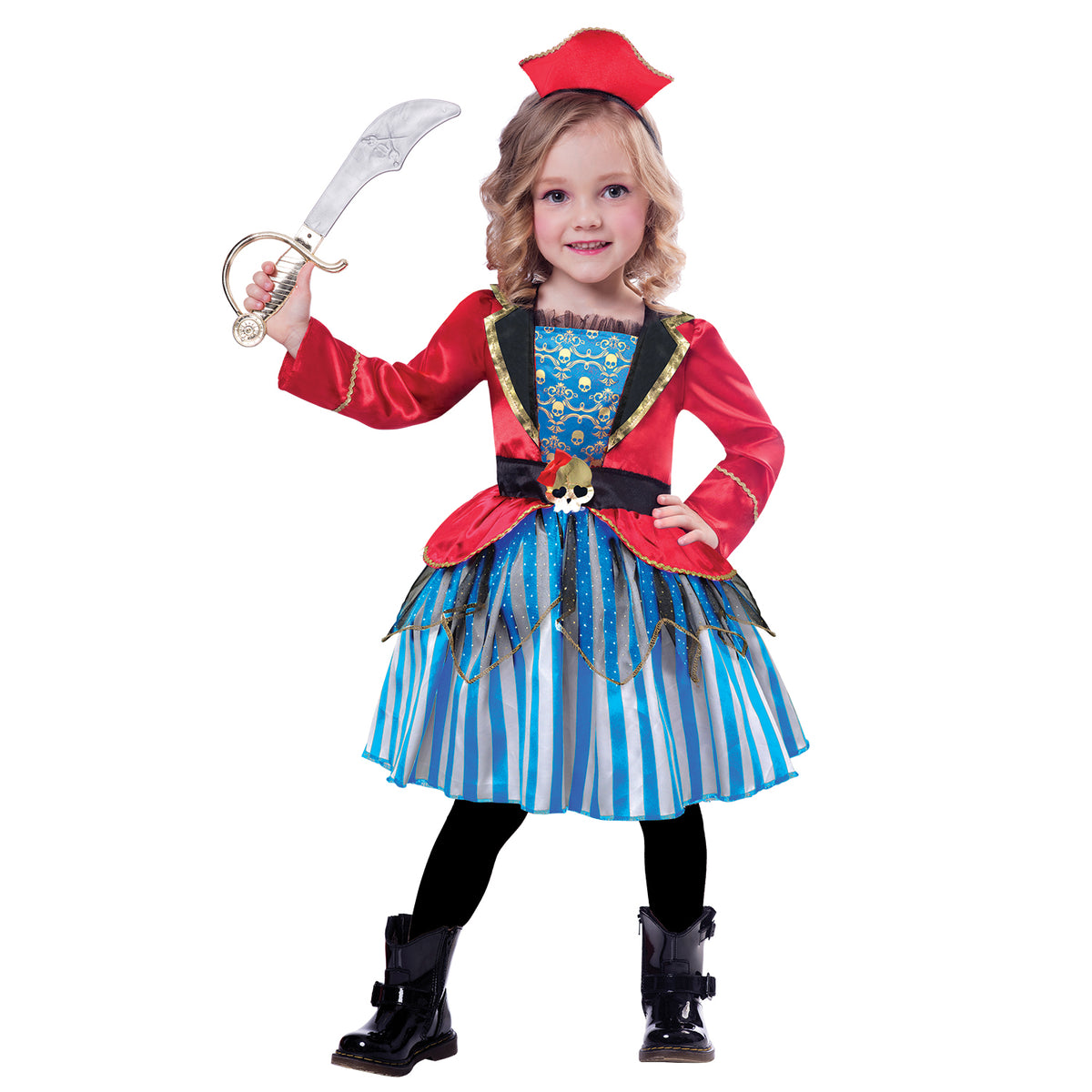 9903365 - Anchor Cutie 5-7