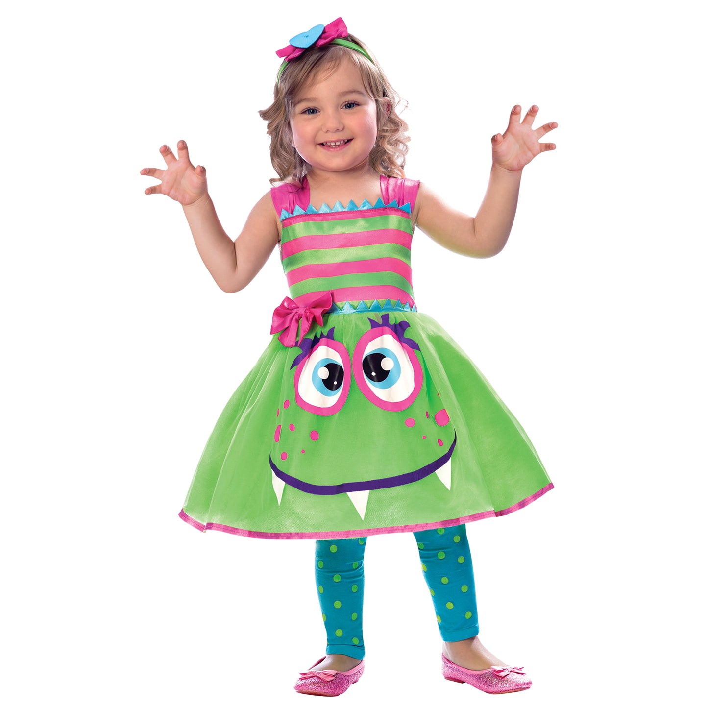 9903396 - Cute Monster 2-3