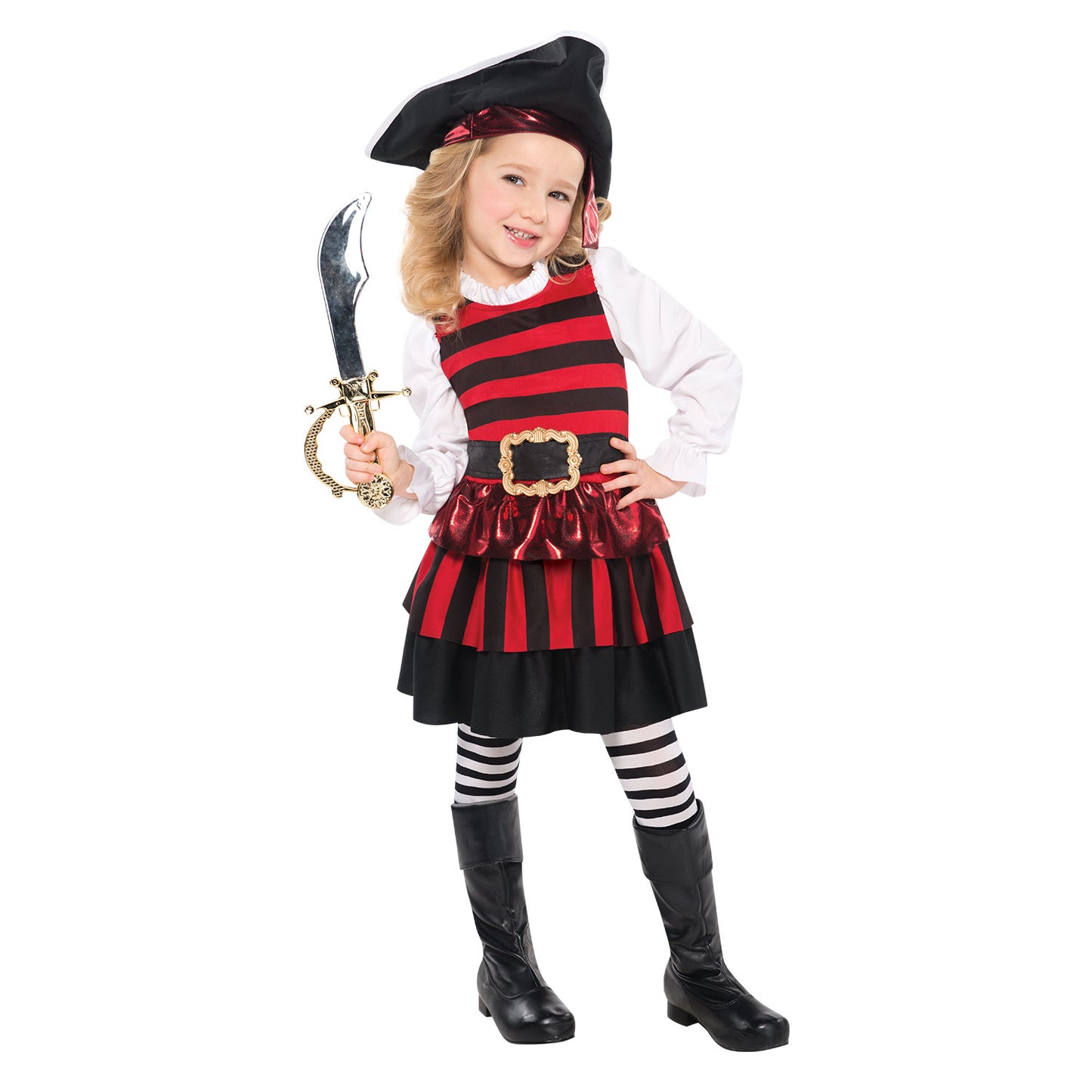 Little Lass - 2-3 Years
