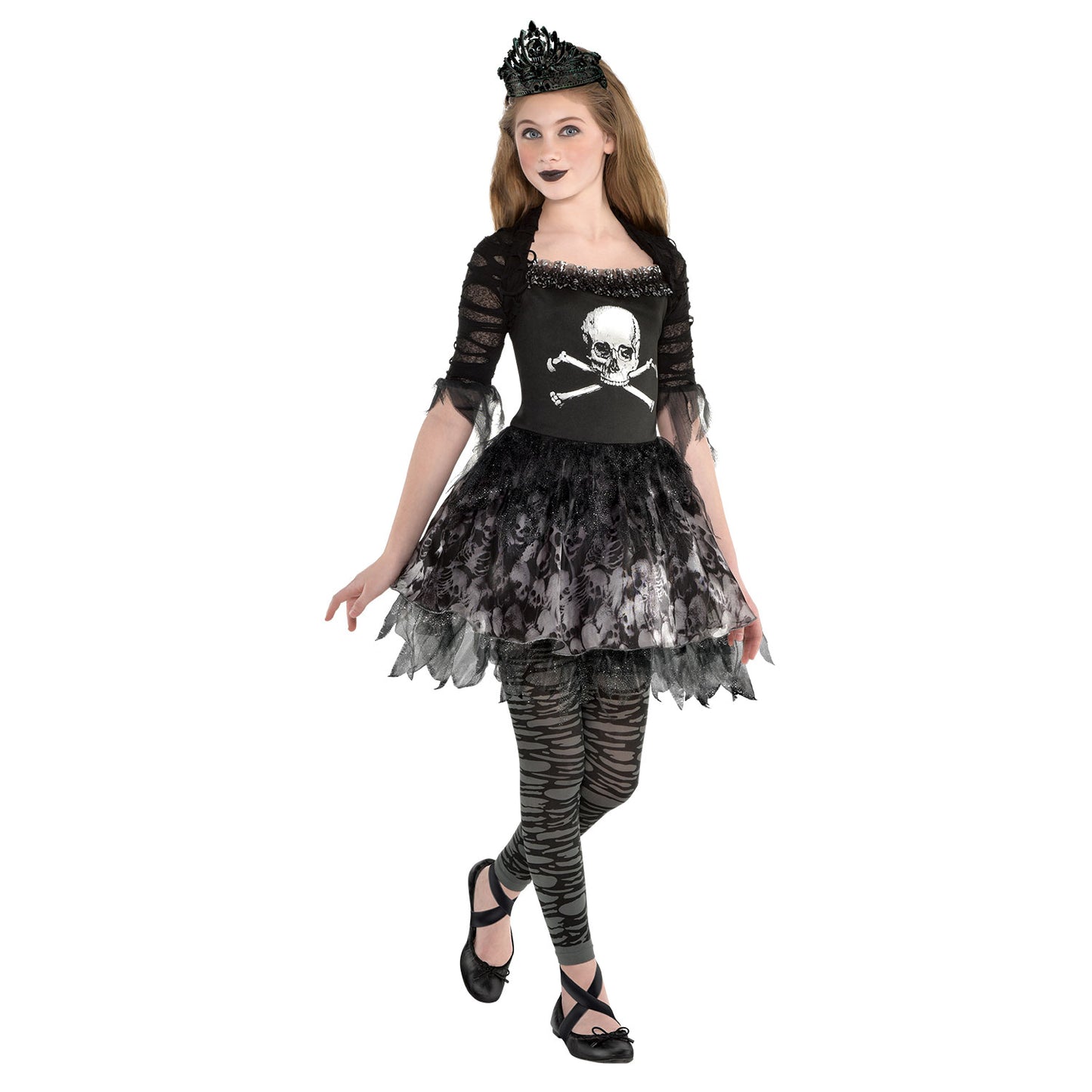 Prima Zomberina 12-14 years