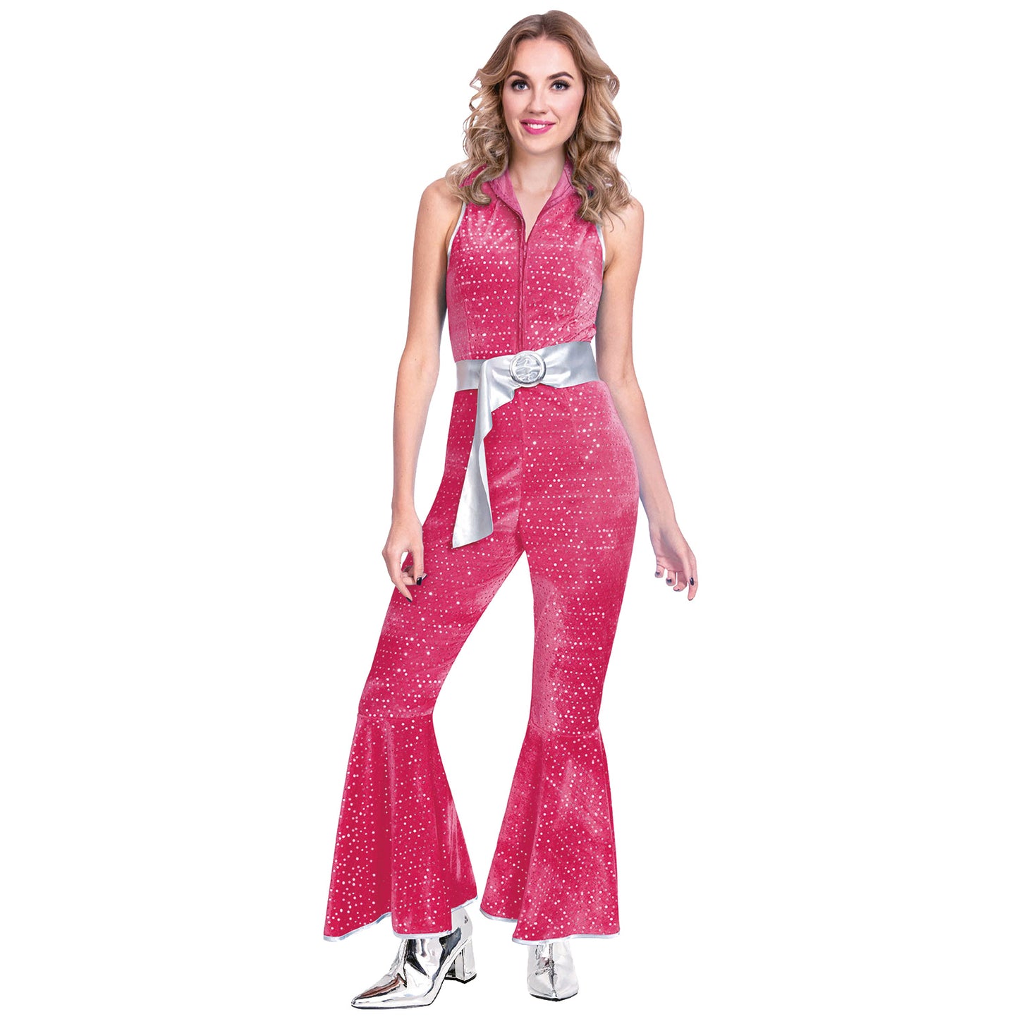 Disco Jumpsuit