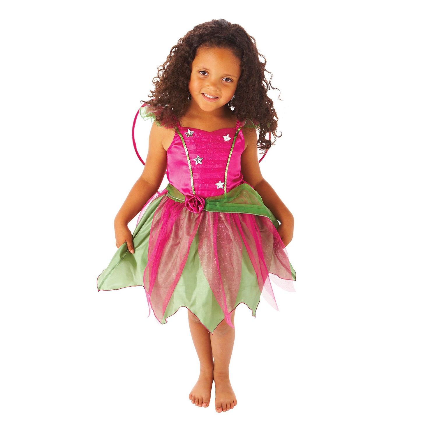 9905778 - Mulberry Fairy 6-8 years