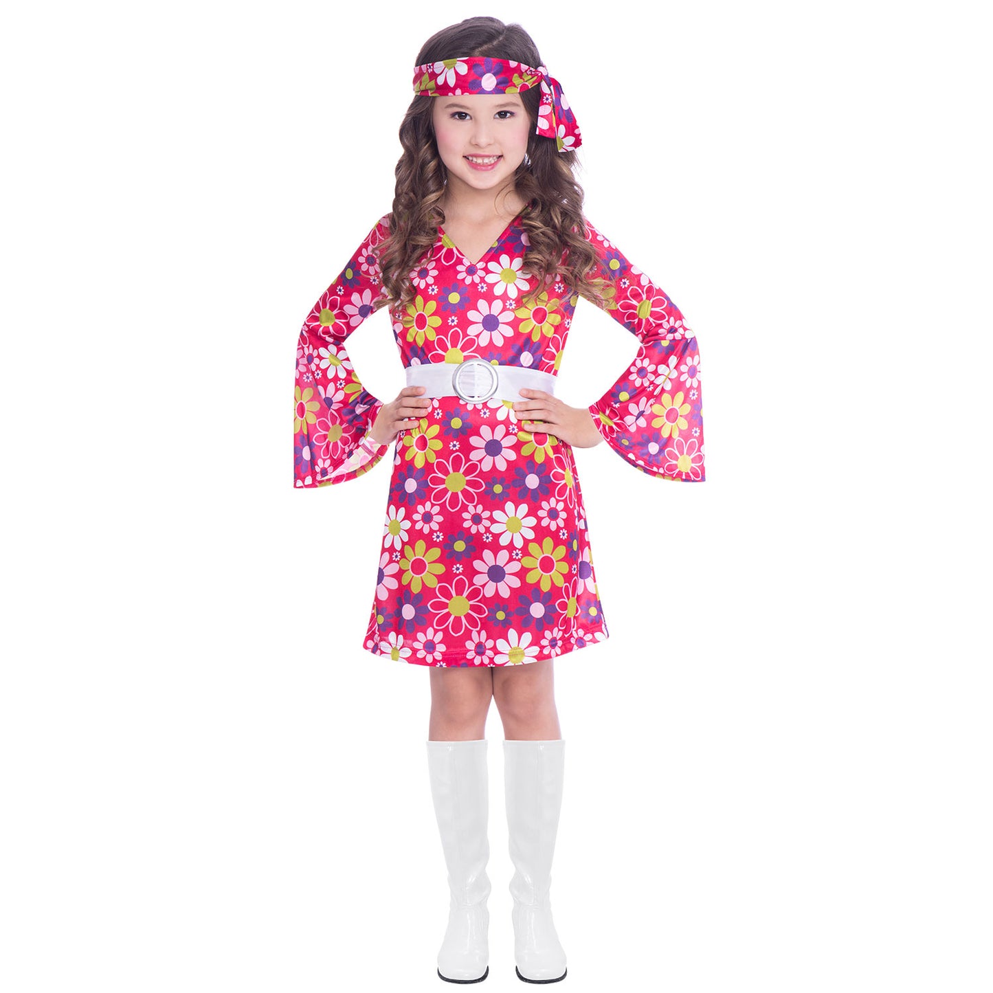 60' Retro Girl Various Sizes