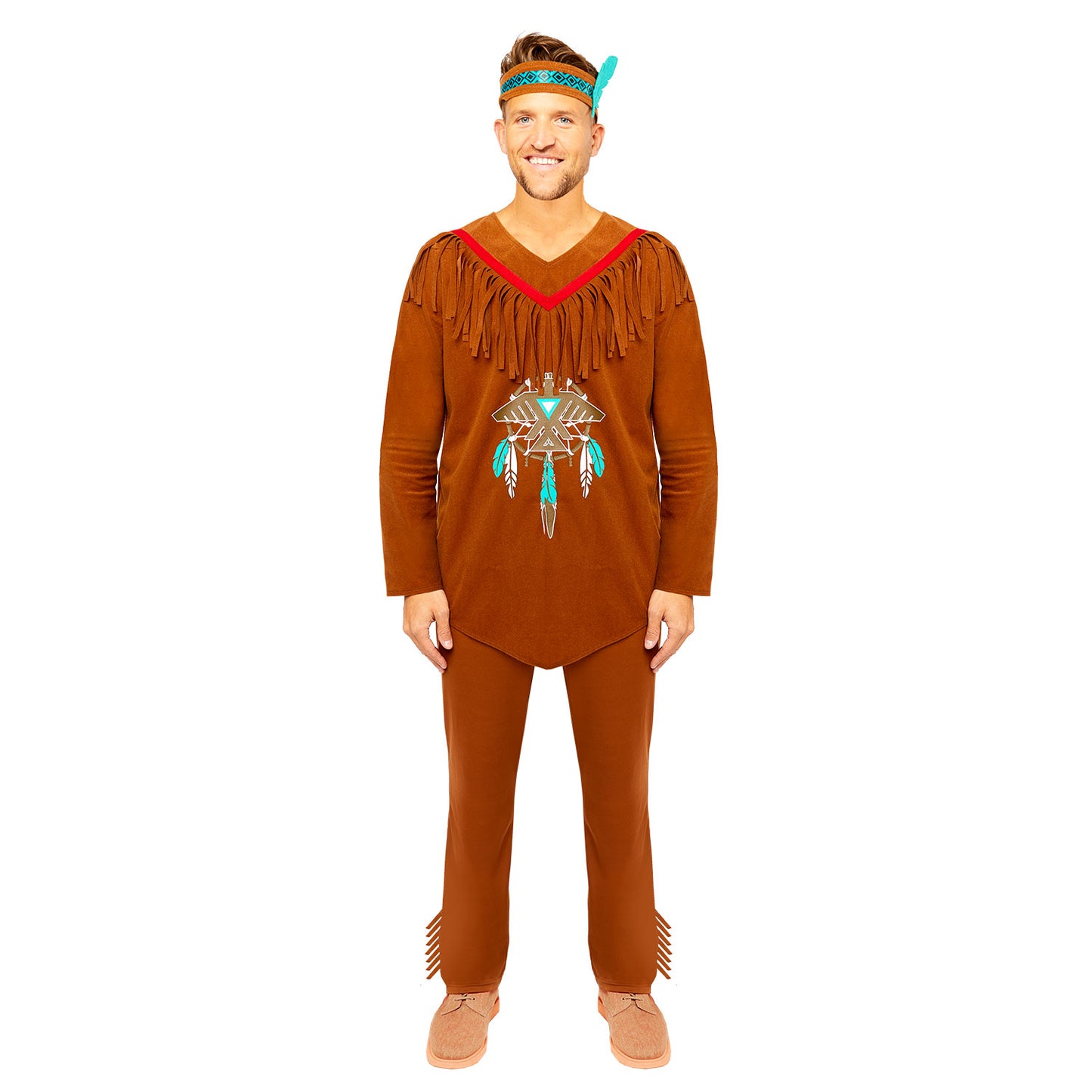 Native American - 46-50" Chest