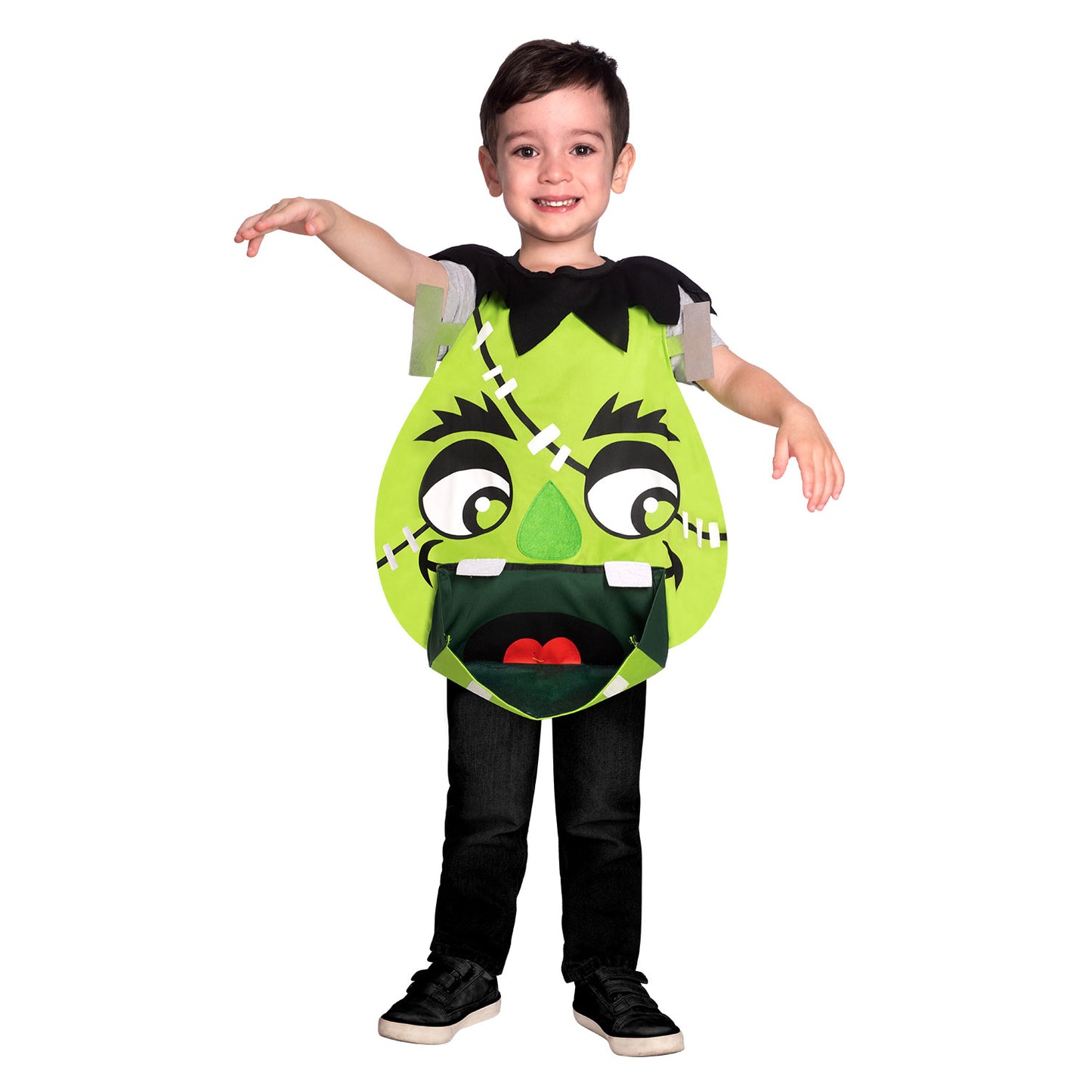 Frankie Tabard 3-4 yrs