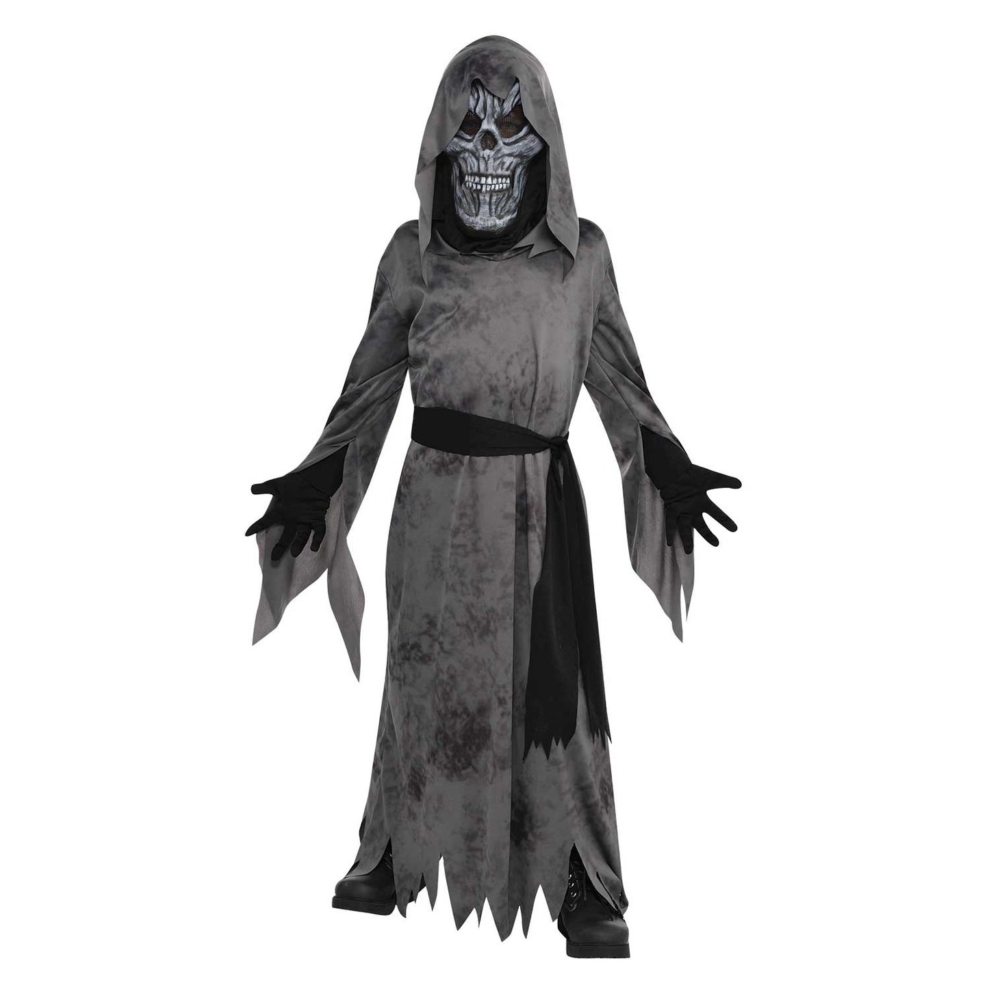 9907337 - Ghastly 10-12 years