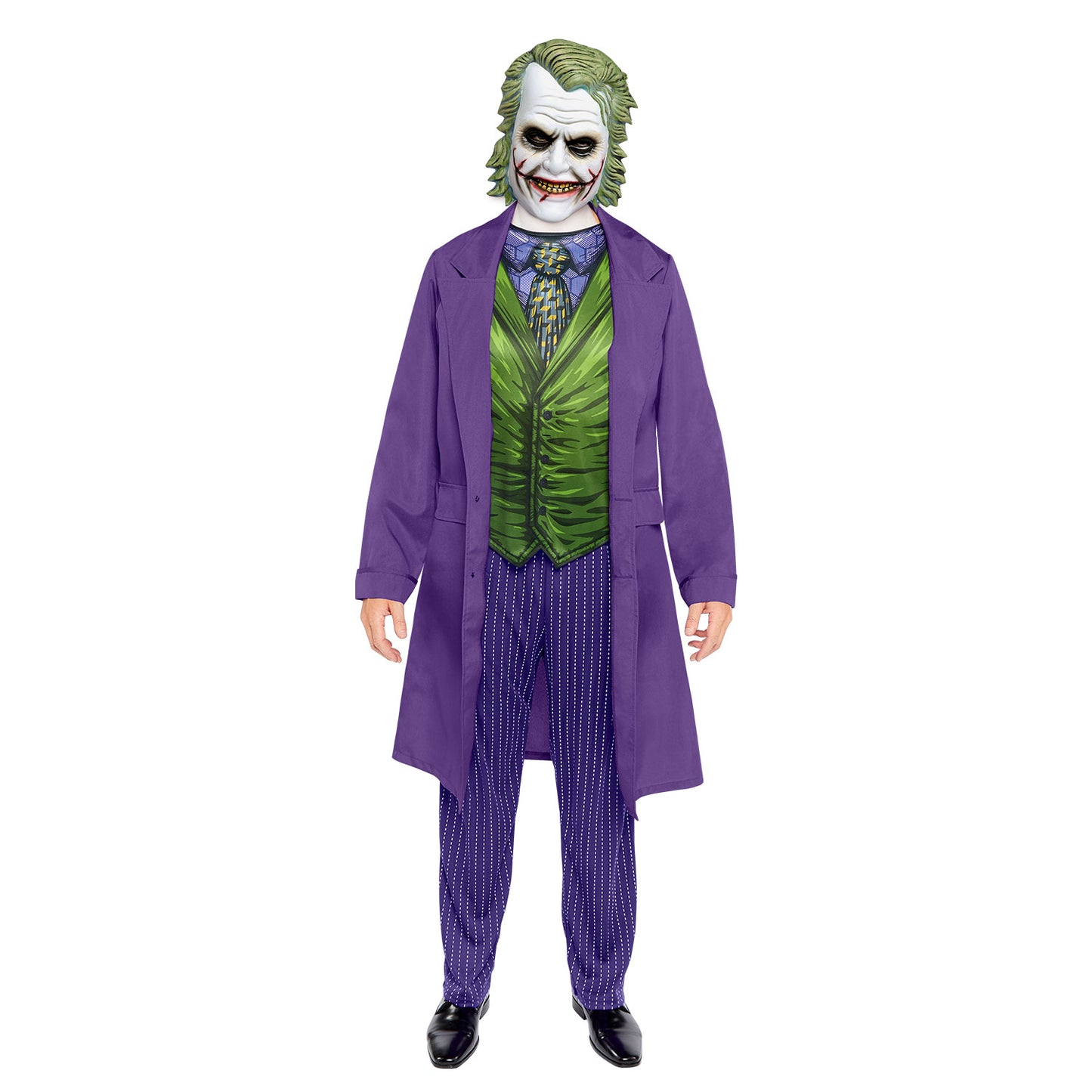 Joker Movie 10-12 yrs