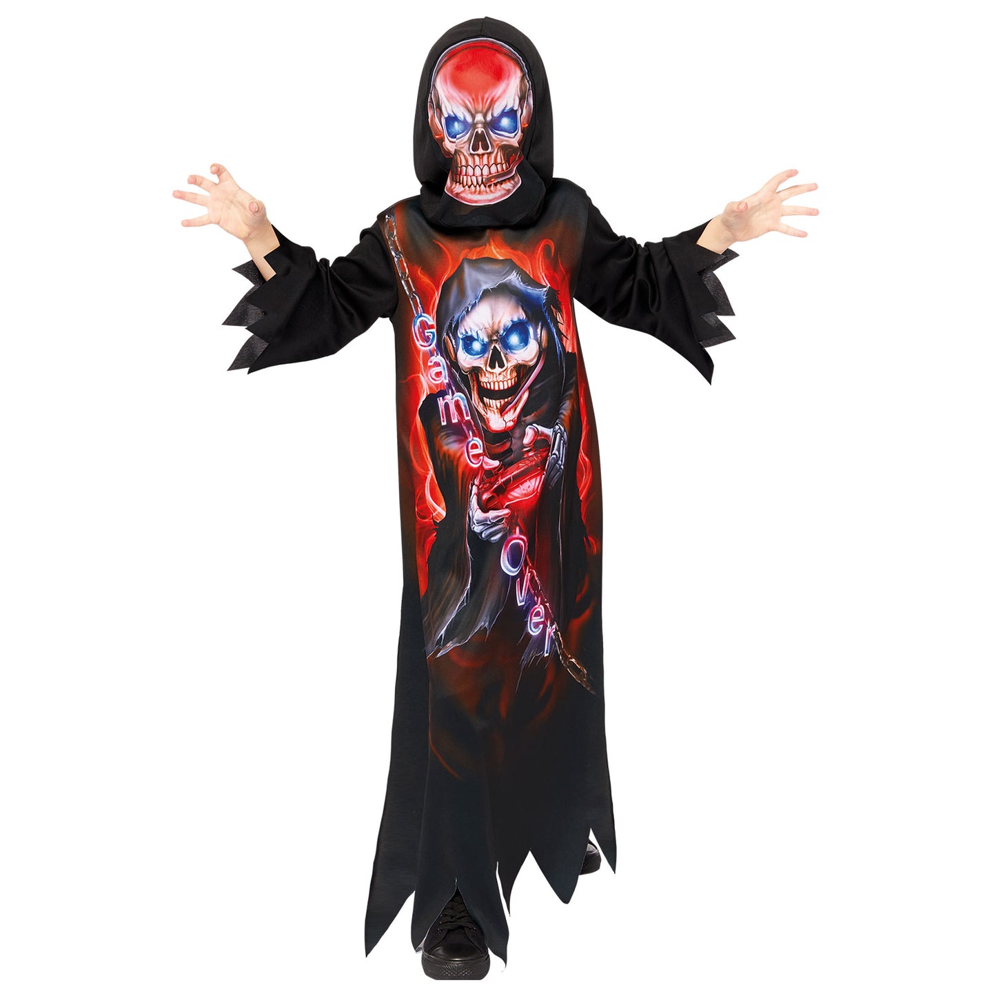 Gaming Reaper Child Various Sizes