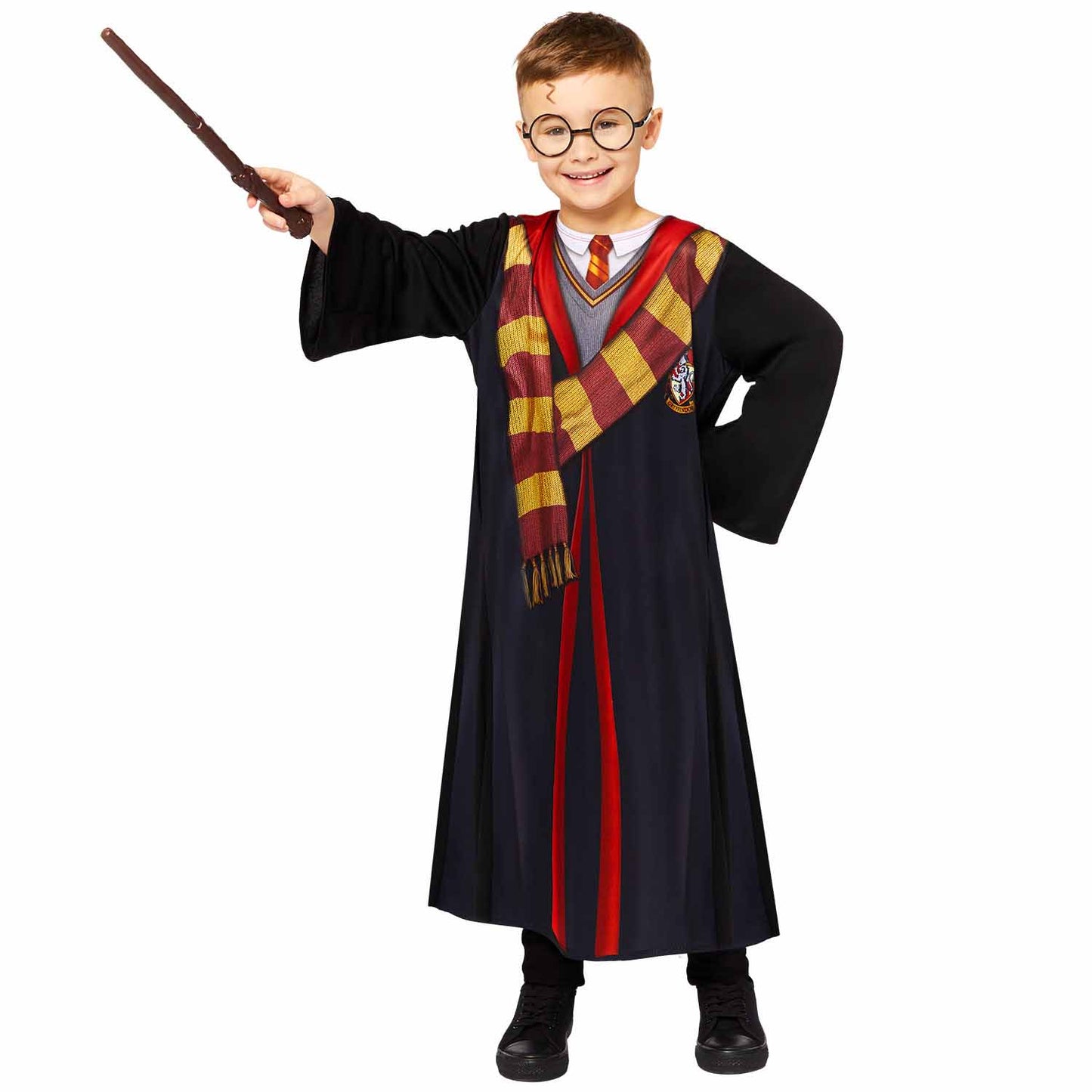 Harry Potter Deluxe Kit - Age 12-14 Years - 1 PC