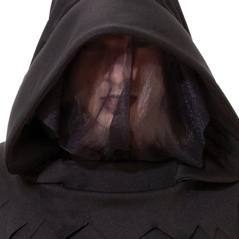 997725 - Phantom of Darkness Costume - Plus Size-L/XL - 1 PC